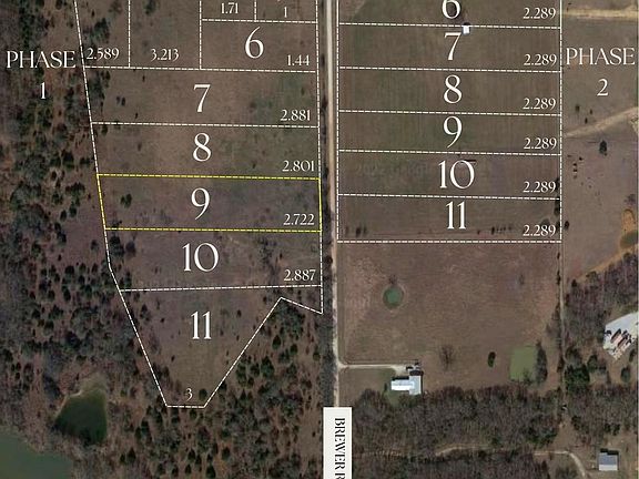5th image of 189 William Brewer Rd