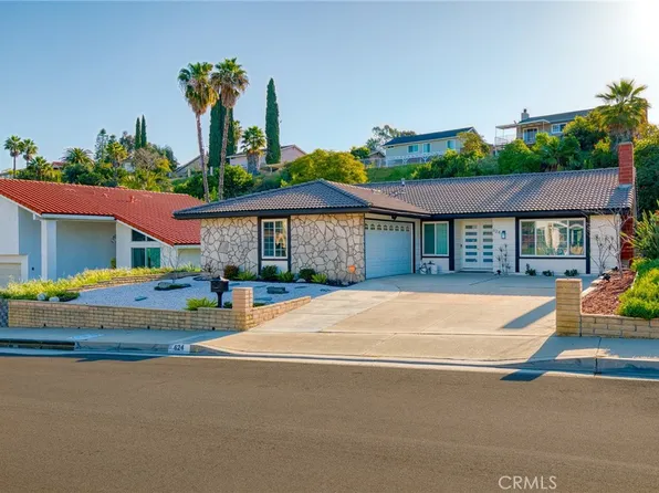 624 Great Bend Dr, Diamond Bar, CA 91765