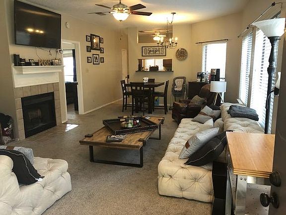 Welcome to your New Home