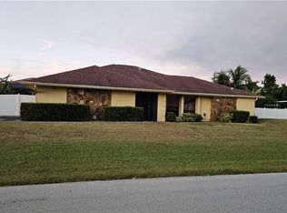 4504 6th St W, Lehigh Acres, FL 33971