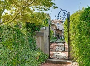 520 Saint Francis St, Redwood City, CA 94062