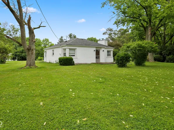 11710 W State Road 32, Yorktown, IN 47396