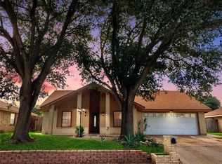 3101 Gull Ave, McAllen, TX 78504
