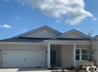 740 Cypress Preserve Cir #16, Longs, SC 29568