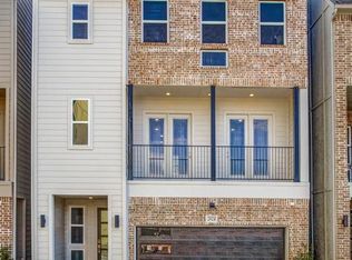 2545 El Camino Ln, Dallas, TX 75212