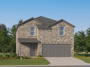 16847 Spotted Oak Dr, Hockley, TX 77447