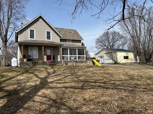 18645 County Road 2 Rd, South Glengarry, ON K6H5R5