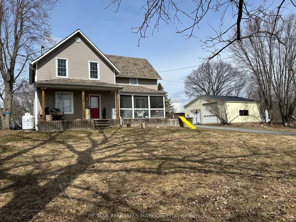 18645 County Road 2 Rd, South Glengarry, ON K6H 5R5