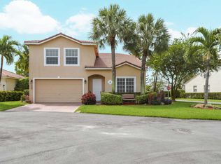 1700 Pierside Cir, Wellington, FL 33414