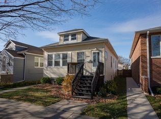 2238 N 73rd Ave, Elmwood Park, IL