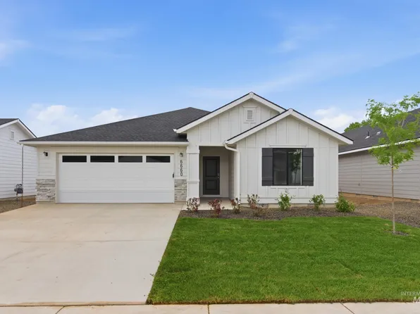 6660 W Plateau Creek Dr, Meridian, ID 83646