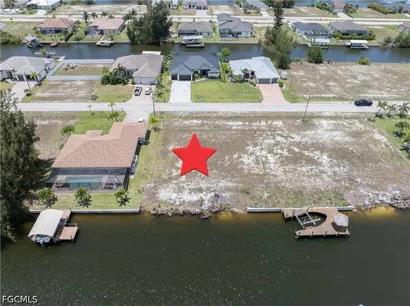 1637 NW 39th Ave, Cape Coral, FL 33993