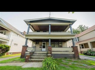 1431 Wyandotte Ave UNIT D, Lakewood, OH