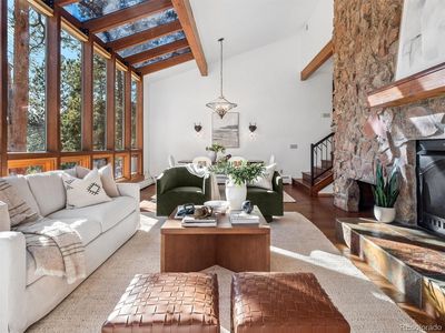 67 Oak Way, Evergreen, CO, 80439
