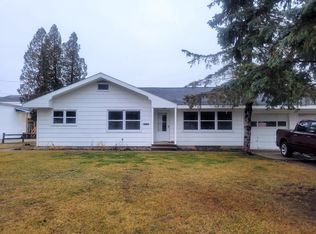 2156 E Nicholson Hill Rd, Ossineke, MI 49766