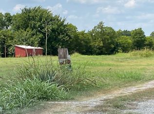 970 Boren Dr, Waxahachie, TX 75165