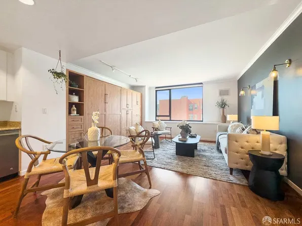250 King St Unit 528, San Francisco, CA 94107