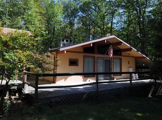 20 Rhododendron Rd, Jim Thorpe, PA 18229