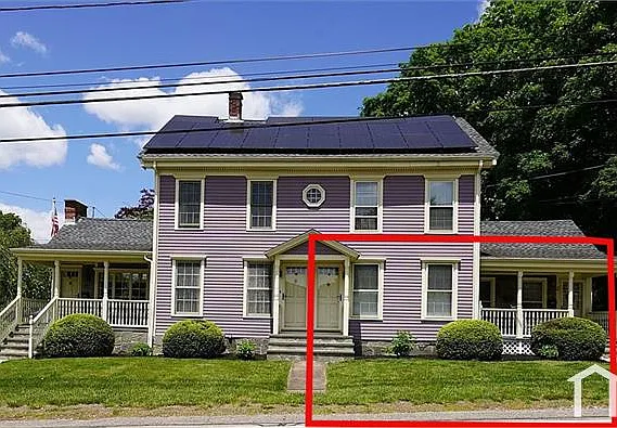 58 E Bacon St