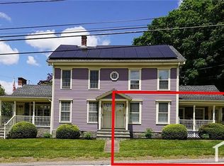 58 E Bacon St, Plainville, MA 02762