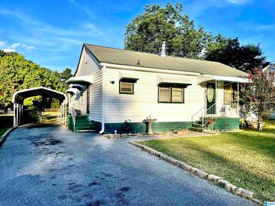613 Ledford St, Weaver, AL, 36277