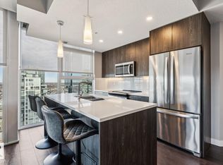 Encore Tower, Edmonton, AB T5J 0L1