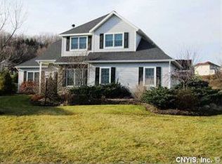 5129 Yellow Wood Pkwy, Jamesville, NY 13078