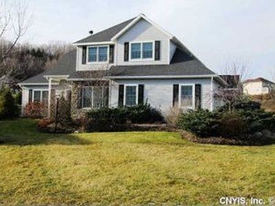 5129 Yellow Wood Pkwy, Jamesville, NY, 13078