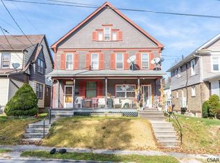 129 Field Ln, Johnstown, PA 15904