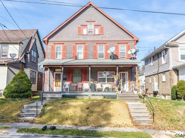 131 Plainfield Ave, Johnstown, PA 15905