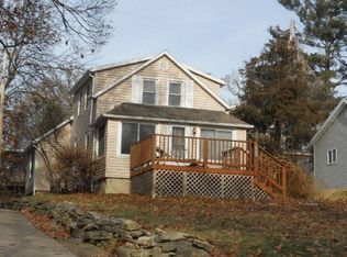 5806 Roosevelt St, Middleton, WI 53562