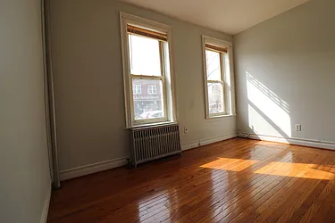 Rented by Highline Residential