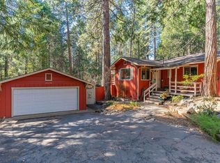 26578 Meadow Vista Ln, Pioneer, CA