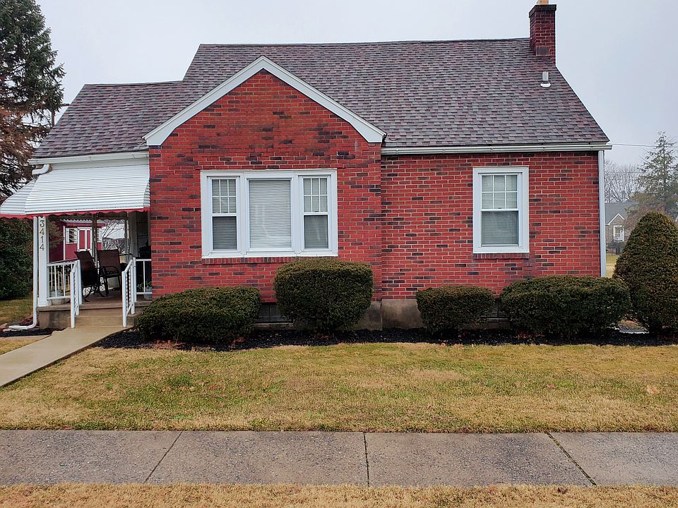 Well maintained Ranch