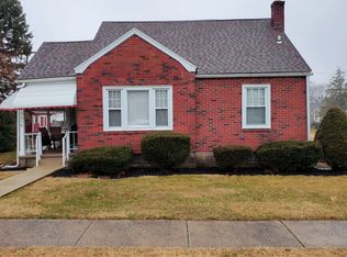 3414 Fulton St, Laureldale, PA 19605