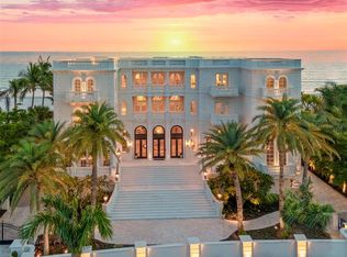 845 Longboat Club Rd, Longboat Key, FL 34228