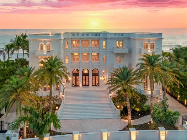 845 Longboat Club Rd, Longboat Key, FL 34228