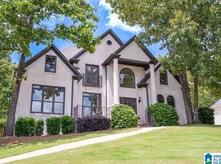 1617 Wingfield Dr, Birmingham, AL 35242