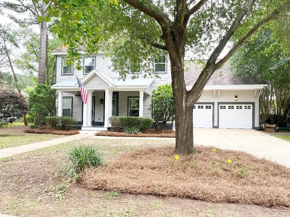 503 Grove Park Ln, Dothan, AL 36305