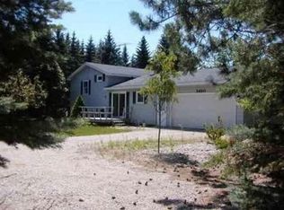 2420 Scenic Spur, Honor, MI 49640