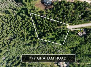 777 Graham Rd, Edwards, CO 81632