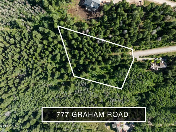 777 Graham Rd, Edwards, CO 81632