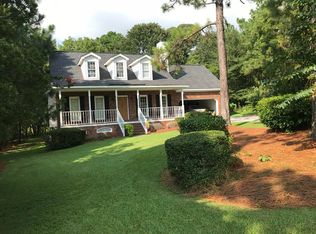 100 Fishers Wood Dr, Columbia, SC 29223