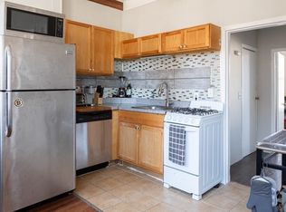 55 Coleman St APT 3, Dorchester, MA 02125