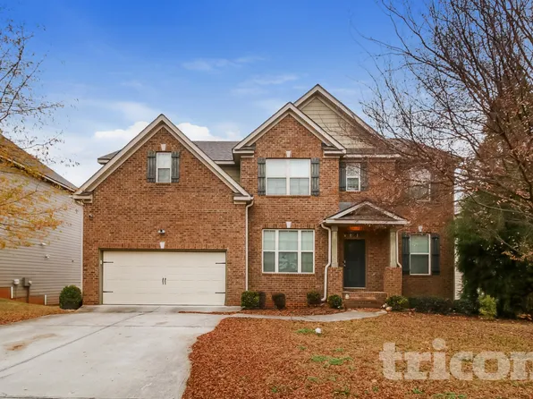 544 Georgia Cir, Loganville, GA 30052