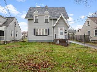 464 Meadowbrook Ave SE, Warren, OH 44483