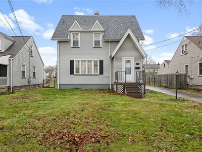 464 Meadowbrook Ave SE, Warren, OH, 44483