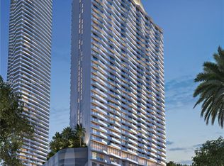 Viceroy Brickell, Miami, FL 33131