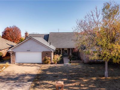 13032 Burlingame Ave, Oklahoma City, OK, 73120