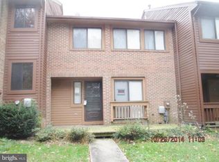 20410 Waters Point Ln, Germantown, MD 20874